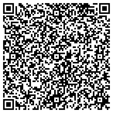 QR-код с контактной информацией организации ООО БалтТрейлер Групп