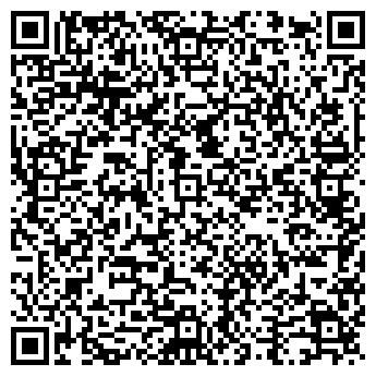 QR-код с контактной информацией организации FINN FLARE