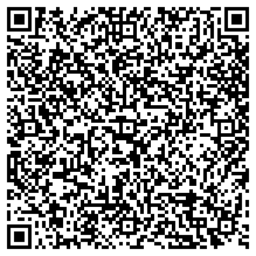 QR-код с контактной информацией организации ООО Сауна НК
