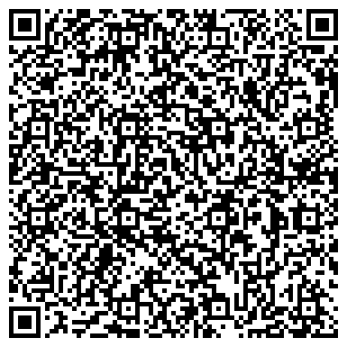 QR-код с контактной информацией организации Аква-Комфорт, торгово-монтажная компания, ИП Базаева Т.М.