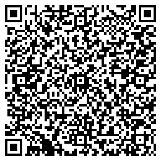 QR-код с контактной информацией организации Ёкки Токки