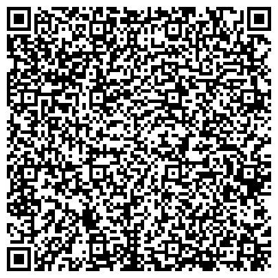 QR-код с контактной информацией организации Администрация муниципального образования Светлогорского района