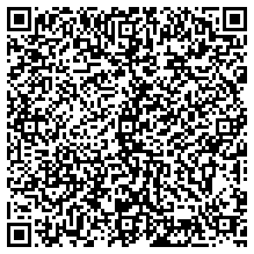 QR-код с контактной информацией организации Эликс