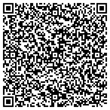 QR-код с контактной информацией организации Samurai Pizza