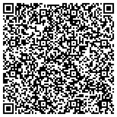 QR-код с контактной информацией организации ООО ВВС