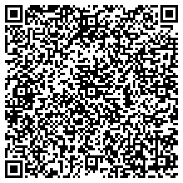 QR-код с контактной информацией организации Аквадизайн, салон-магазин, Склад