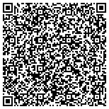 QR-код с контактной информацией организации ООО Сауна НК, Склад-магазин