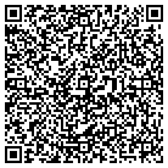 QR-код с контактной информацией организации ООО Агентство Качества