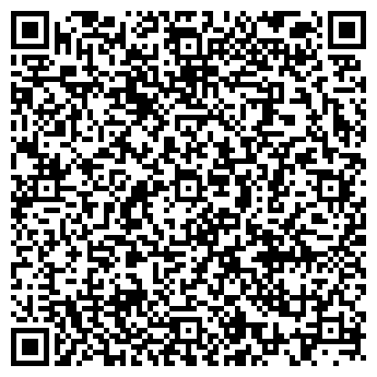 QR-код с контактной информацией организации Азия