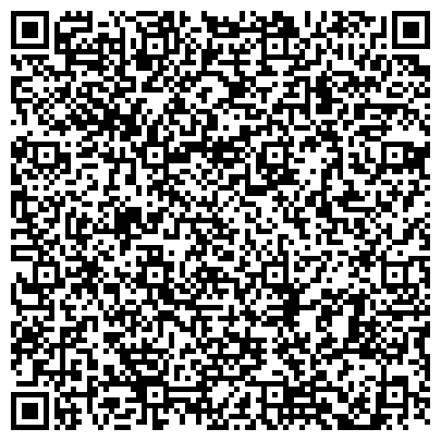 QR-код с контактной информацией организации Администрация  городского округа «Город Калининград»