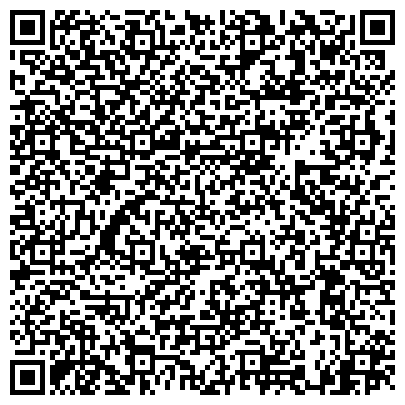 QR-код с контактной информацией организации Комитет социальной поддержки населения