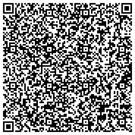 QR-код с контактной информацией организации Отдел опеки и попечительства над несовершеннолетними комитета по образованию администрации городского округа г. Калининграда