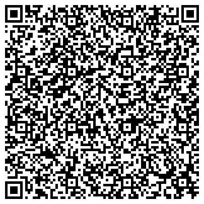 QR-код с контактной информацией организации СЖС Восток Лимитед, многопрофильная компания, представительство в г. Новосибирске