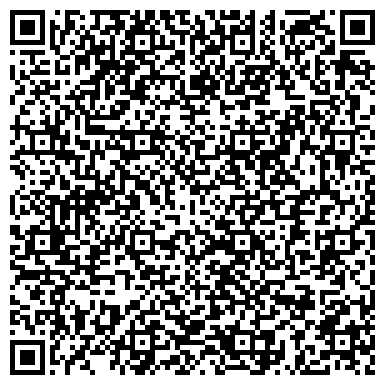 QR-код с контактной информацией организации Администрация Гурьевского городского округа