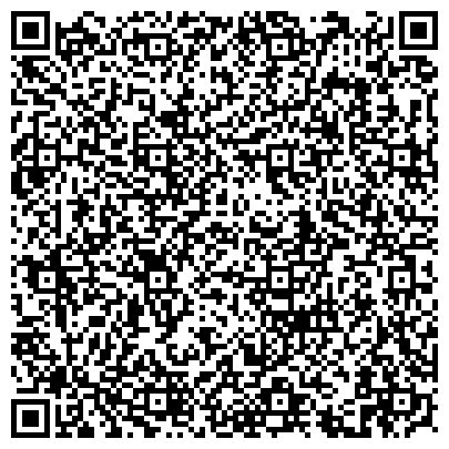 QR-код с контактной информацией организации Управление образования