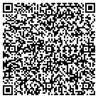 QR-код с контактной информацией организации АНО Академмаш
