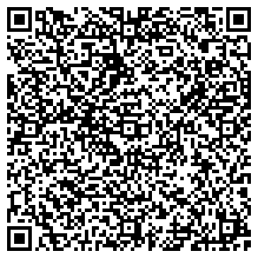QR-код с контактной информацией организации ООО Строительная компания Инженерные сети Сибири