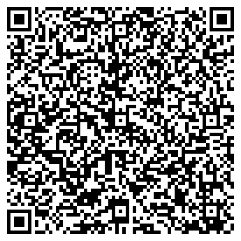QR-код с контактной информацией организации ООО ПРОММАШ ТЕСТ