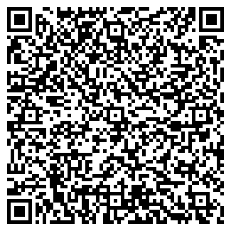 QR-код с контактной информацией организации Александрит