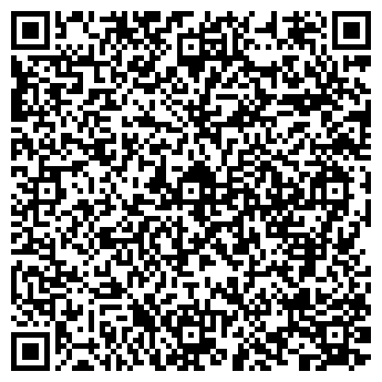 QR-код с контактной информацией организации Старый фаэтон, кафе