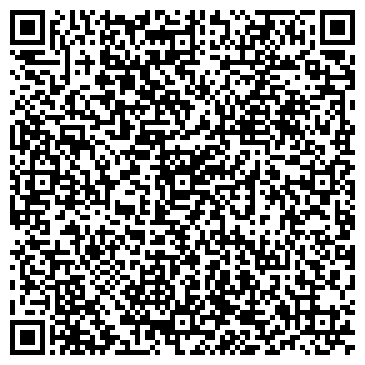 QR-код с контактной информацией организации ООО Сибакадемсертификация