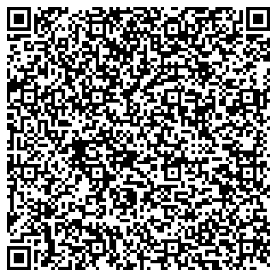 QR-код с контактной информацией организации Архивный отдел