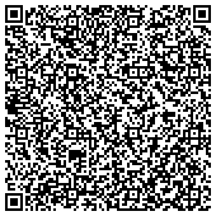 QR-код с контактной информацией организации Техстройконтракт, ООО, торгово-арендная компания, филиал в г. Санкт-Петербурге