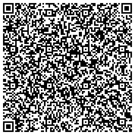 QR-код с контактной информацией организации Управление земельного контроля