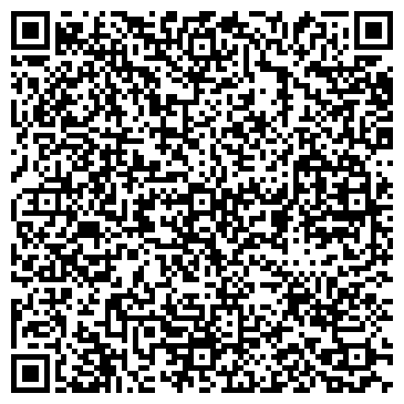 QR-код с контактной информацией организации Foscam