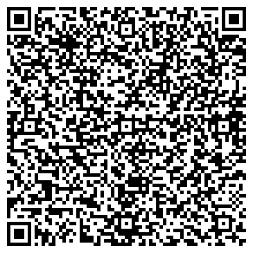 QR-код с контактной информацией организации Твори добро