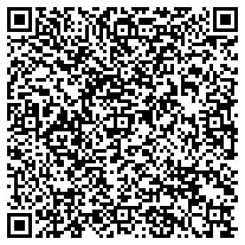 QR-код с контактной информацией организации Taina