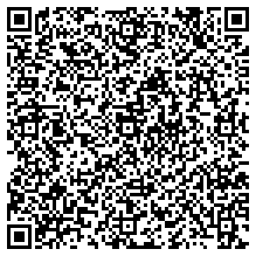 QR-код с контактной информацией организации ООО АЛВИСТ