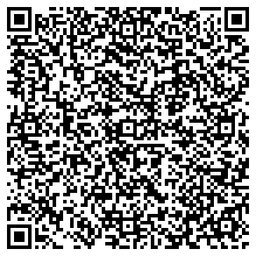 QR-код с контактной информацией организации Военный комиссариат Калининградской области