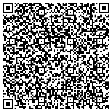 QR-код с контактной информацией организации Отдел Военного комиссариата по Гурьевскому району