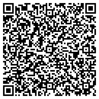 QR-код с контактной информацией организации "Книиэкот"