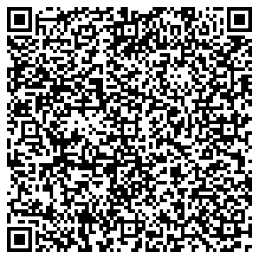 QR-код с контактной информацией организации ЗАО ТЕЛЕМАК