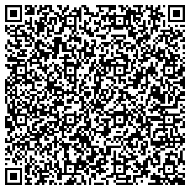 QR-код с контактной информацией организации Администрации городского округа «Город Калининград»