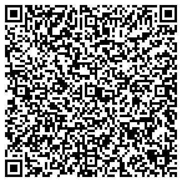 QR-код с контактной информацией организации «Мастер от А до Я»