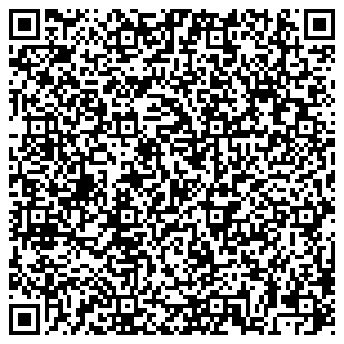 QR-код с контактной информацией организации Социальный приют для детей и подростков в г. Калининграде