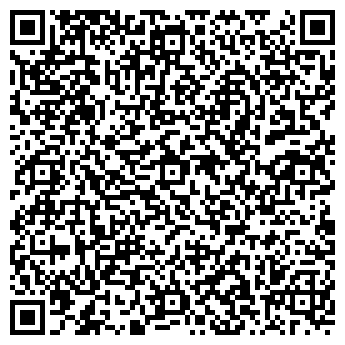 QR-код с контактной информацией организации Дом ветеранов