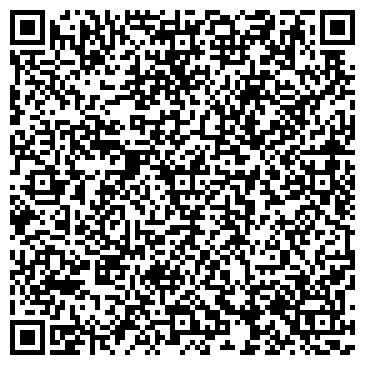 QR-код с контактной информацией организации ТУРИСТИЧЕСКАЯ КОМПАНИЯ РИО