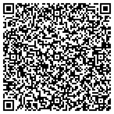 QR-код с контактной информацией организации Межрайонный отдел ЗАГС №1