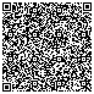 QR-код с контактной информацией организации Домашний очаг, сеть кафе и киосков быстрого питания