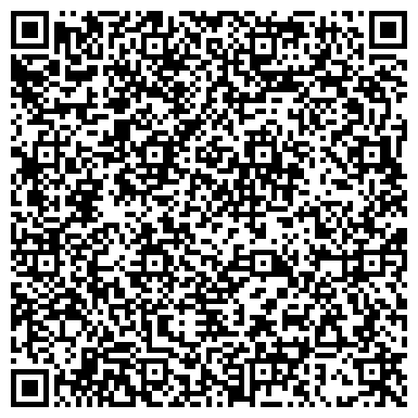 QR-код с контактной информацией организации Домашний очаг, сеть кафе и киосков быстрого питания