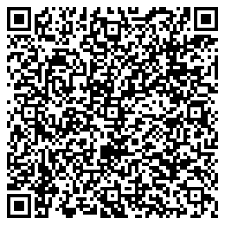 QR-код с контактной информацией организации Bonjour!