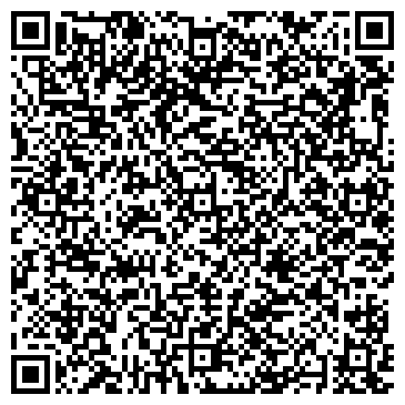 QR-код с контактной информацией организации ЗАГС Янтарного муниципального района