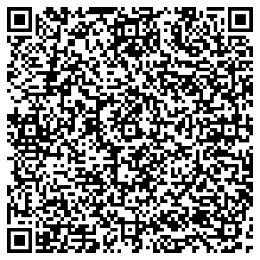 QR-код с контактной информацией организации ООО Байтрек