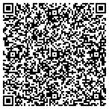 QR-код с контактной информацией организации ЗАГС Пионерского городского округа