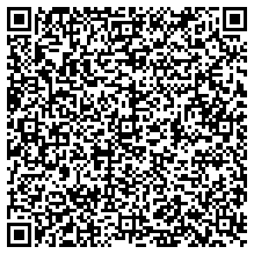 QR-код с контактной информацией организации Калининградская областная Дума
