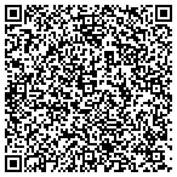 QR-код с контактной информацией организации ЗАО Три-Л